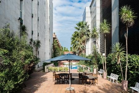 Portes Theros, Thessaloniki