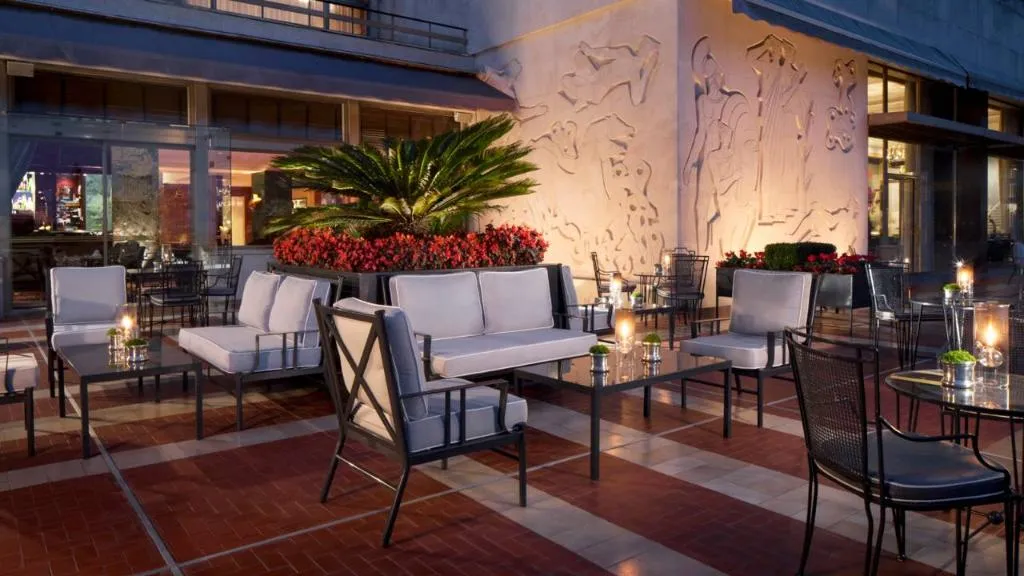 Sports and Entertainment, Four Seasons Hotel Ritz Lisbon, Lisbon