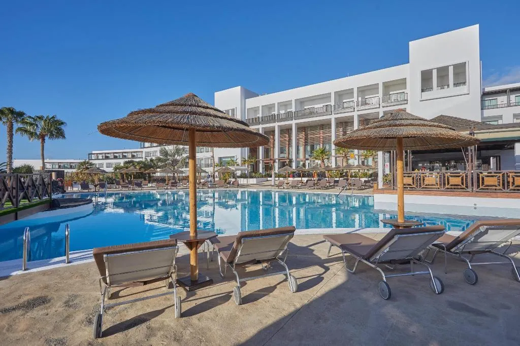 Pool, Secrets Lanzarote Resort & Spa (Adults Only), Lanzarote