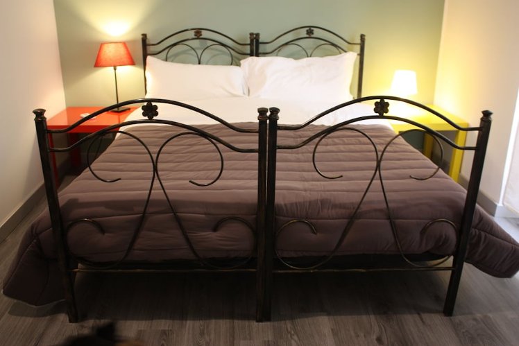 Tra L'Etna E Il Mare B&B, Catania