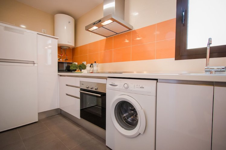 Holidays2Malaga Suites Apartments, Costa Del Sol