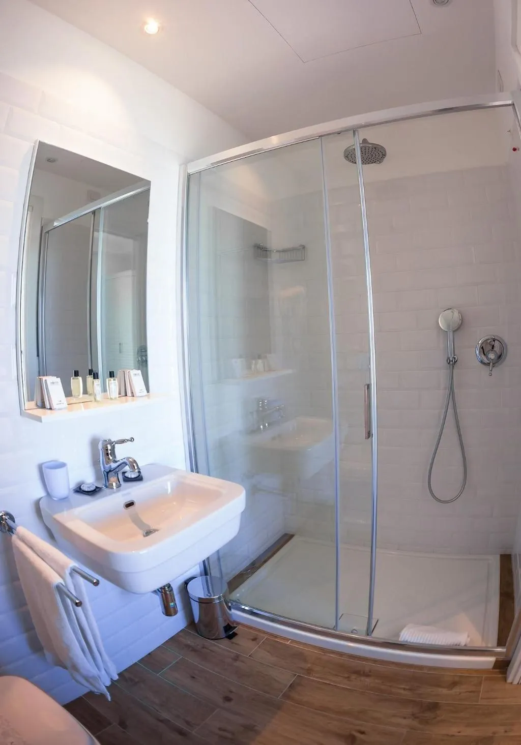 DOUBLE CLASSIC Room, Hotel Nautilus, Cagliari
