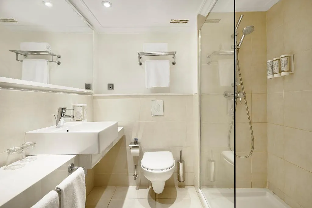 JUNIOR SUITE CAPACITY 2 Room, Iberostar Waves Club Cala Barca, Majorca