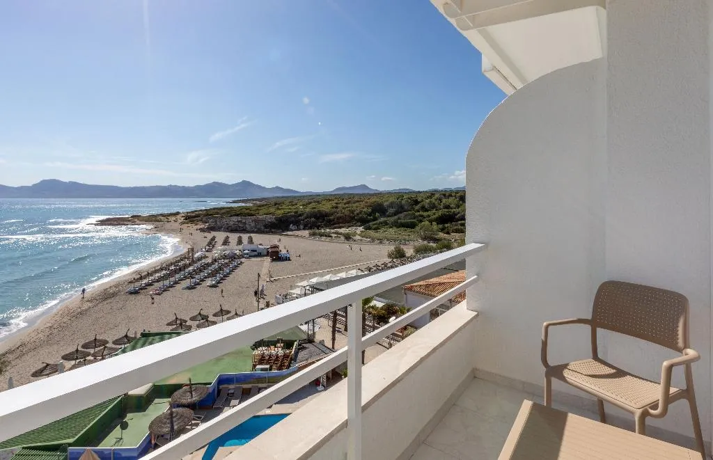 Beach, Caprice Concord Hotel & Spa, Majorca