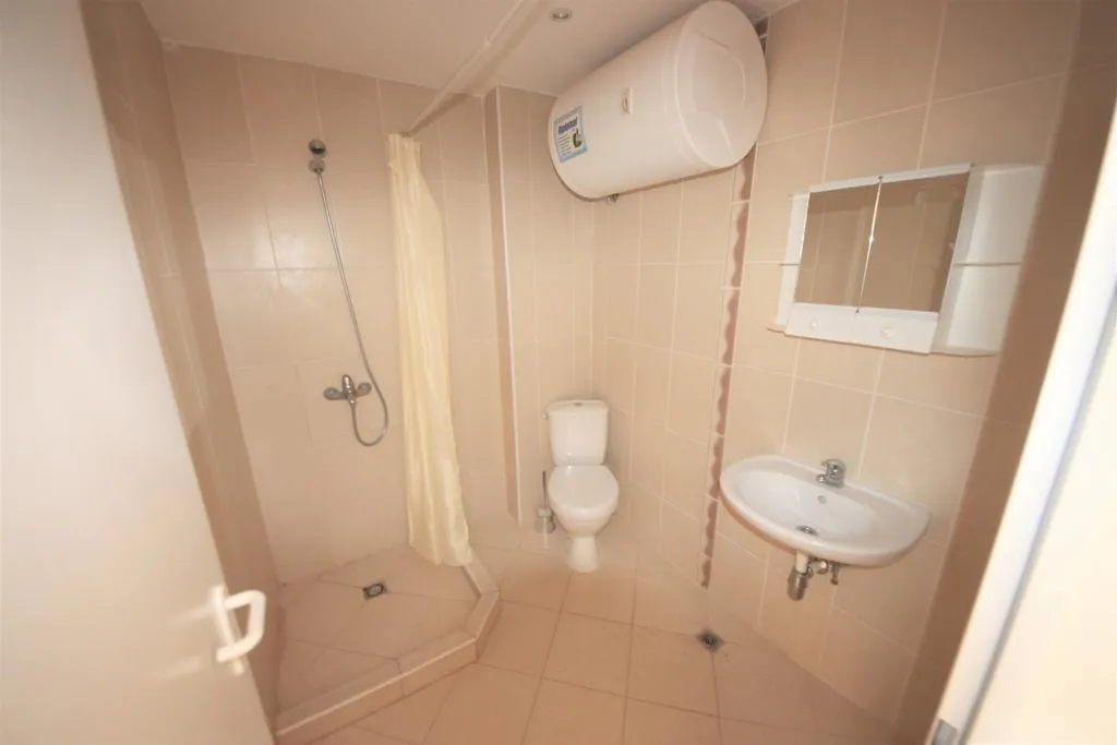 STUDIO DELUXE SEA VIEW Room, Menada Grand Resort Apartments, Bourgas