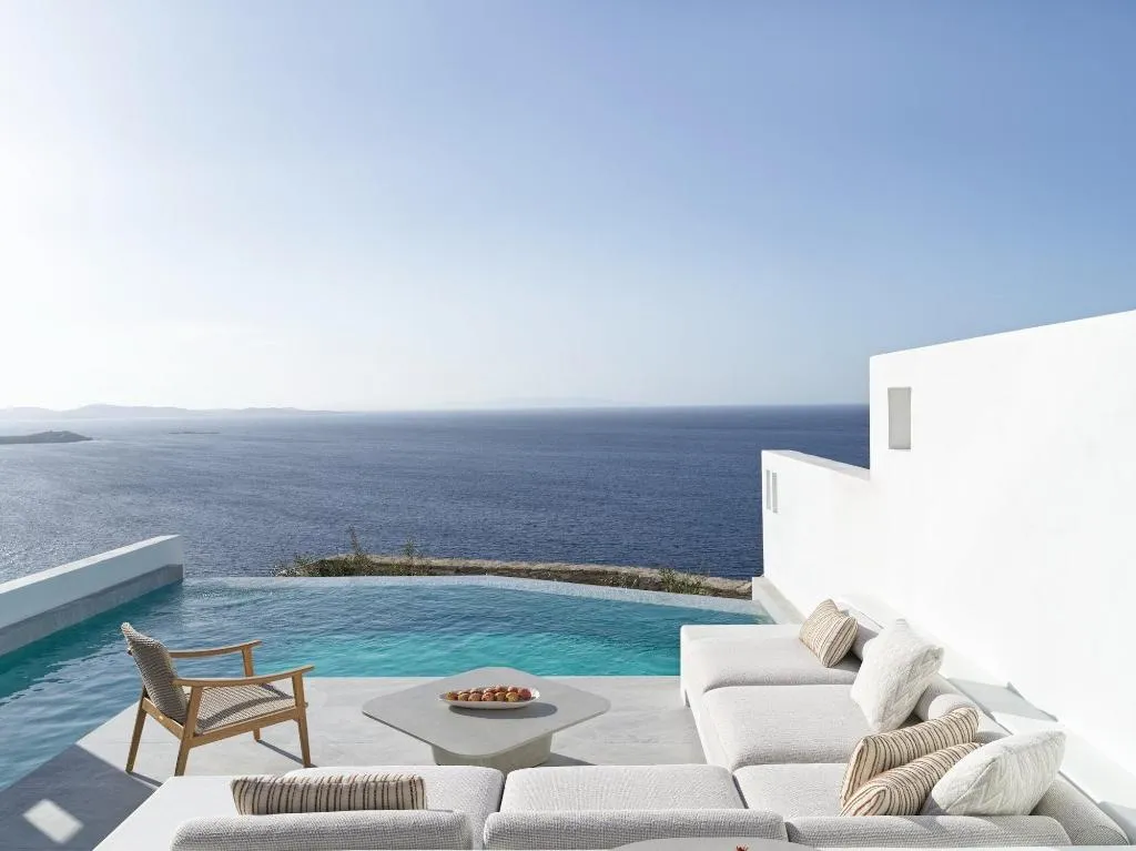 Sports and Entertainment, Deos Mykonos - A Myconian Collection Hotel, Mykonos