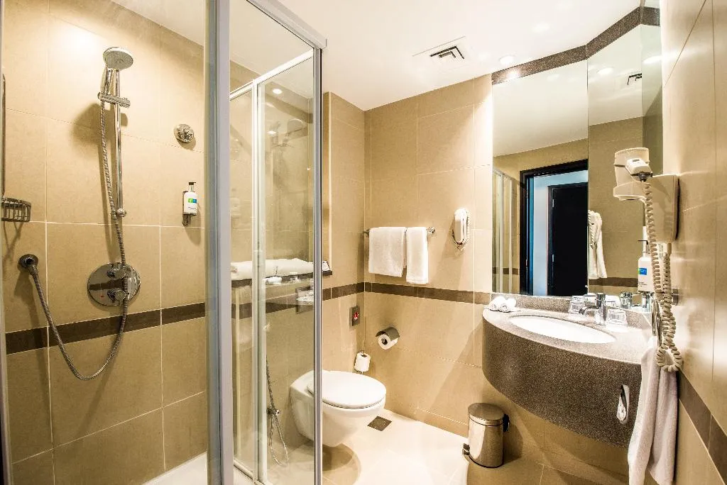 Room STANDARD Room, Holiday Inn Express Dubai Jumeirah, Dubai