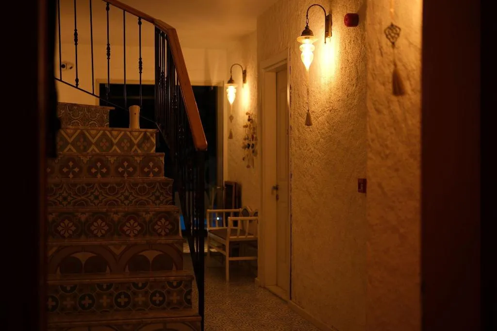 General view, Kybele Suites Alacati, Izmir