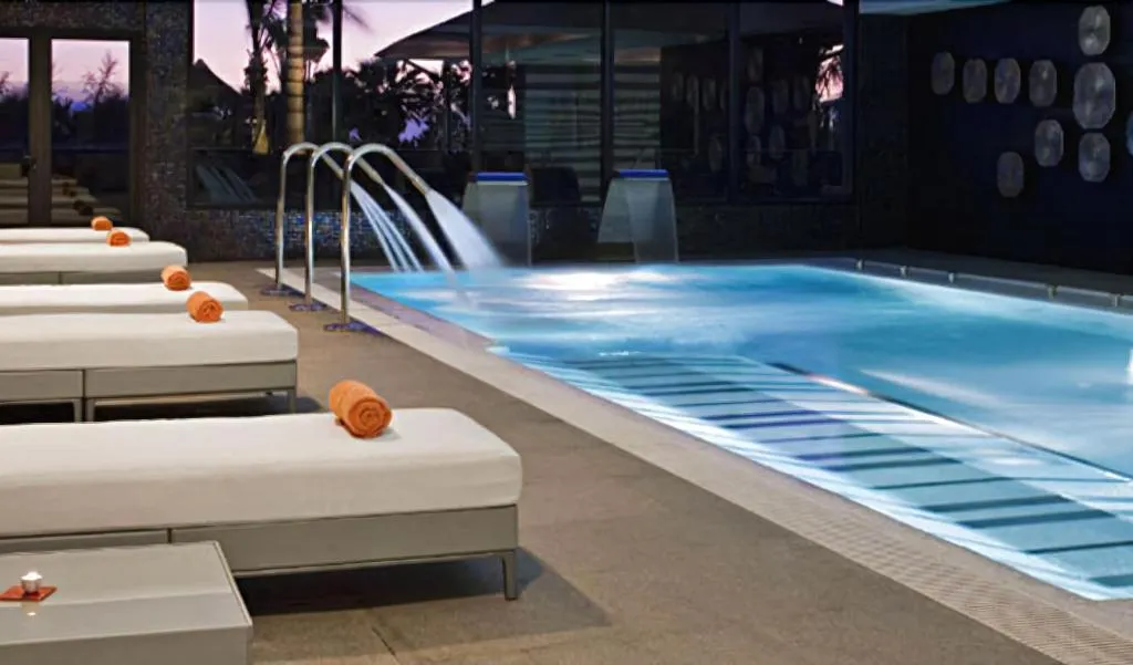 Sports and Entertainment, Rok Plaza - Only Adults, Tenerife