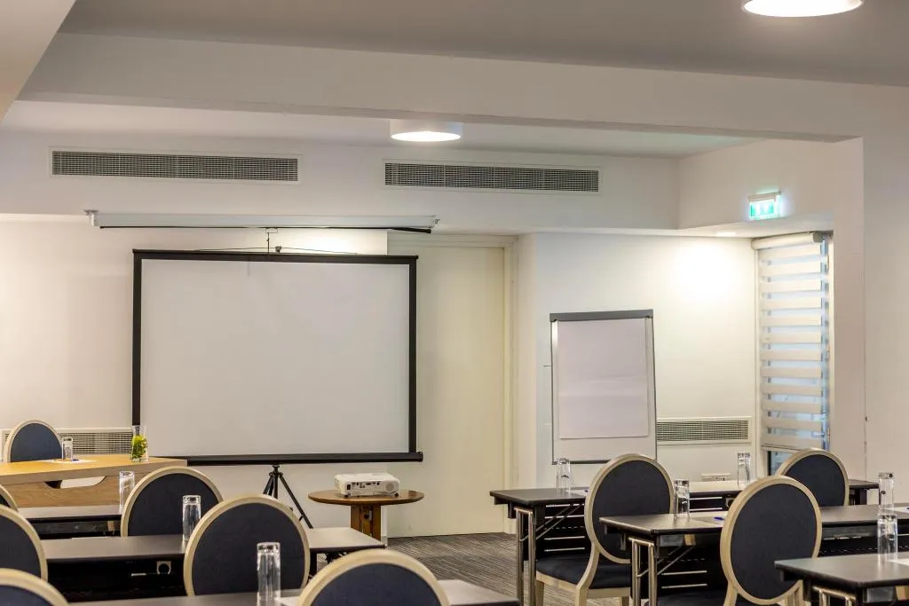 Conferences, Park Beach, Cyprus