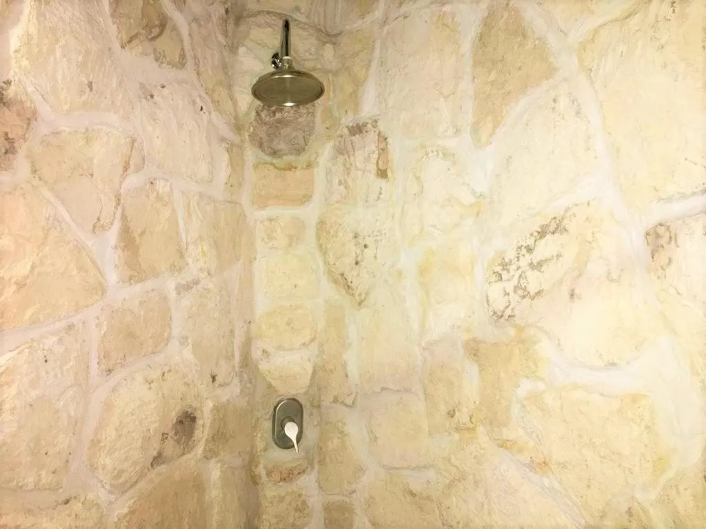 QUADRUPLE KING SIZE BED Room, Aldea Maya-Ha Cabañas Con Cenotes, Cancun Area
