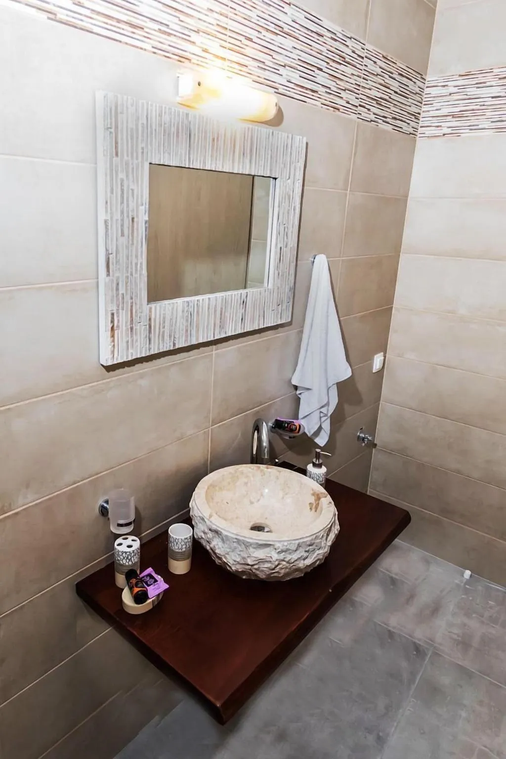 Room, Deluxe Hotel, Crete