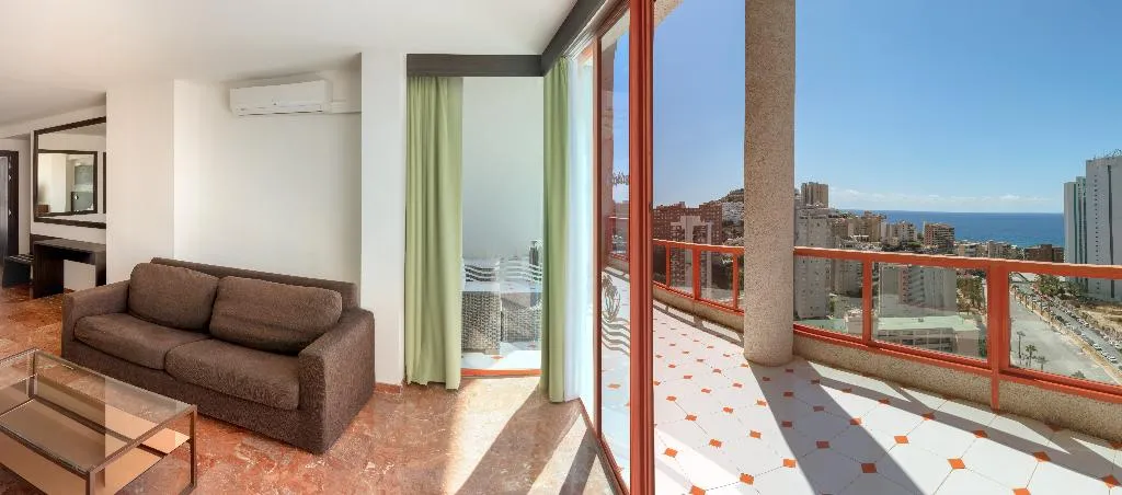 APARTMENT SUPERIOR Room, Apartotel Magic Tropical Splash, Costa Blanca