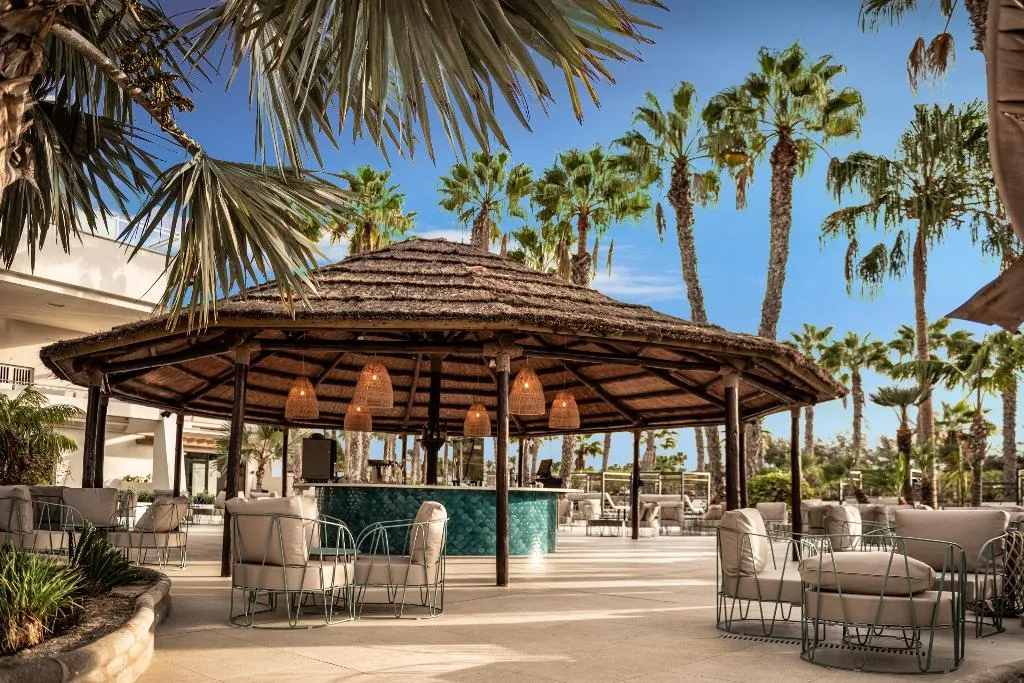 Bar, Maspalomas Princess, Gran Canaria