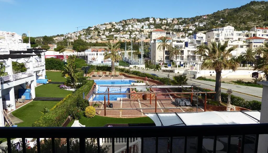 Double or Twin POOL VIEW Room, Estela Barcelona, Costa Brava