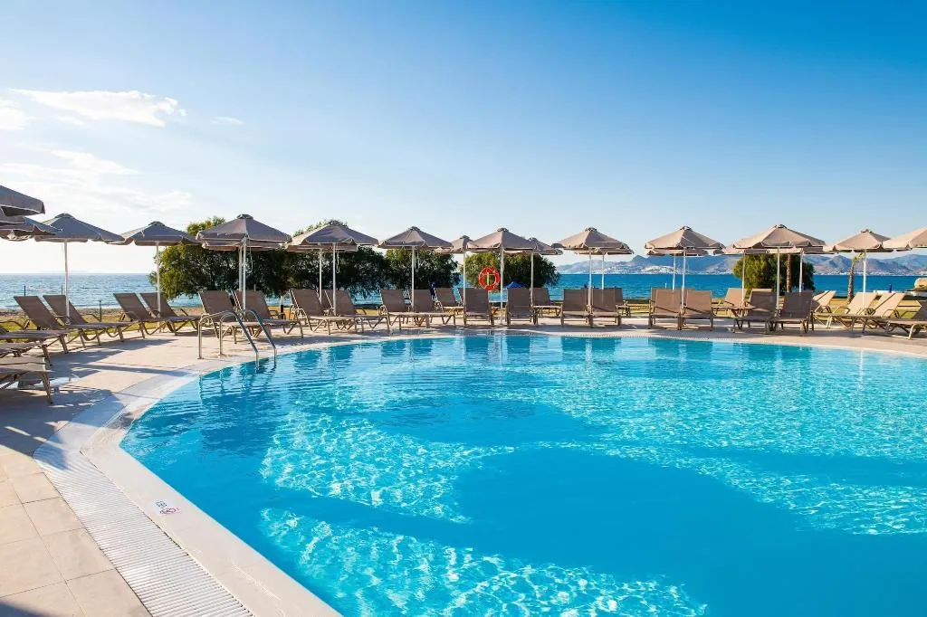 Sports and Entertainment, Aeolos Hotel, Kos