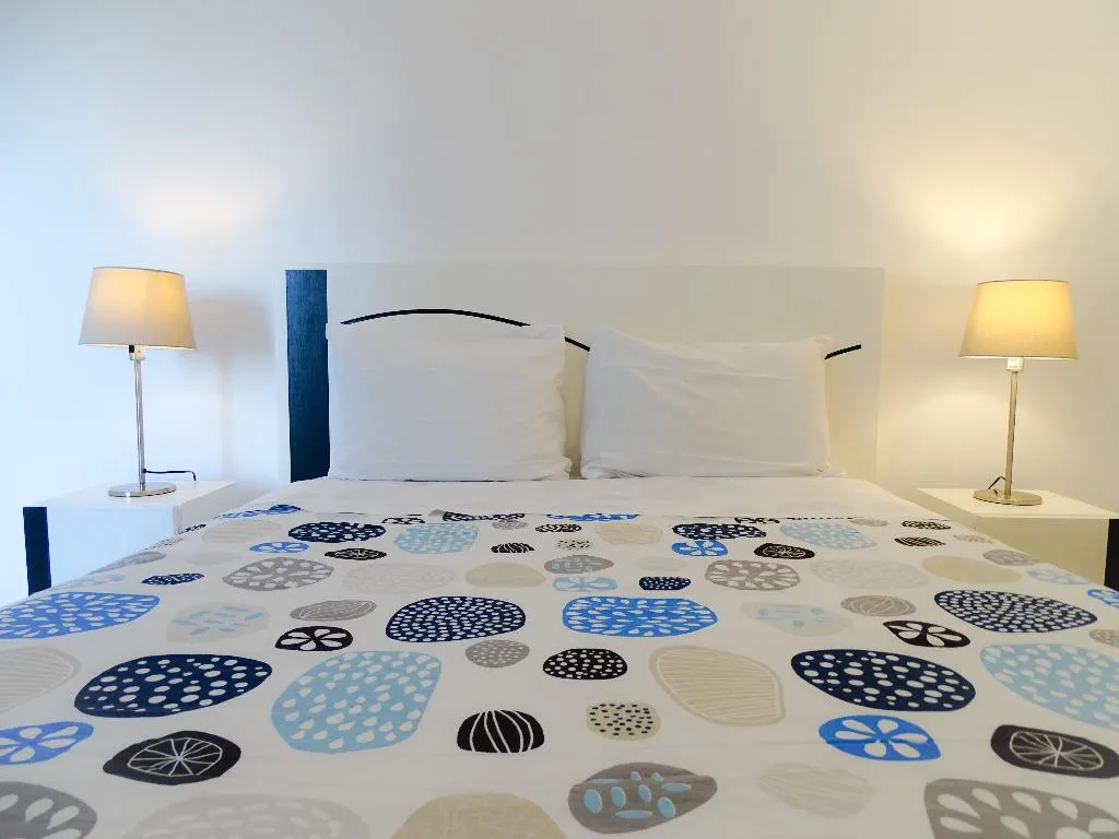 APARTMENT TWO BEDROOMS Room, RS Porto Campanha, Porto