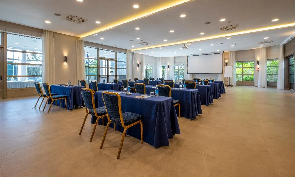 Conferences, Gran Hotel Attica21 Las Rozas, Madrid