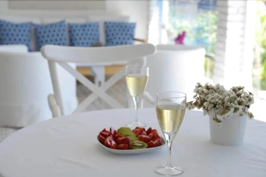 Restaurant, Daria Alacati, Izmir