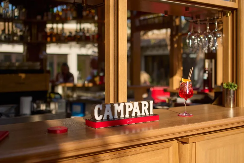 Bar, Don Carlos Marbella, Costa Del Sol