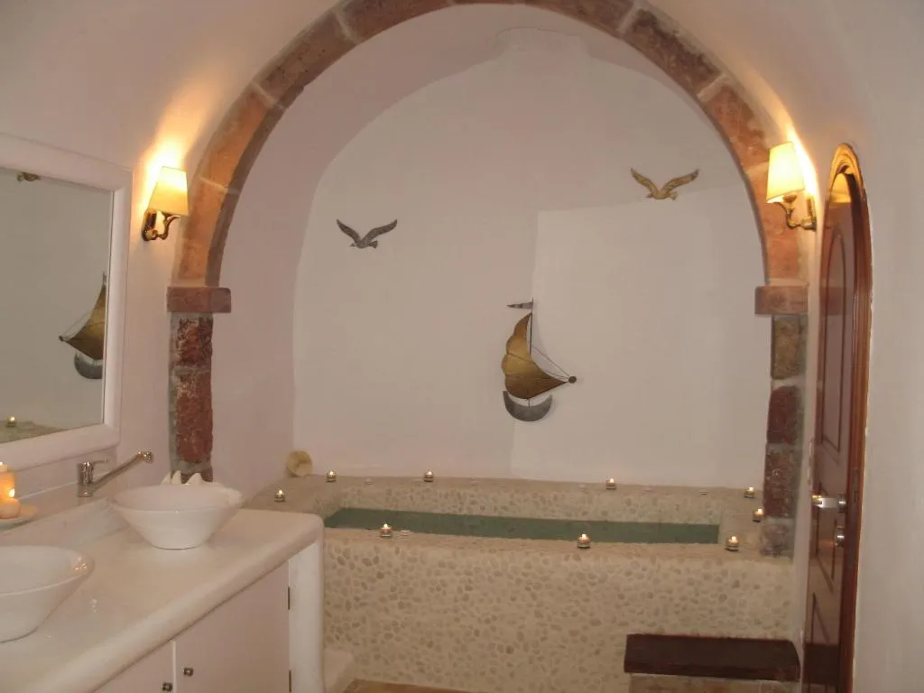 Room, Santorini Mansion, Santorini