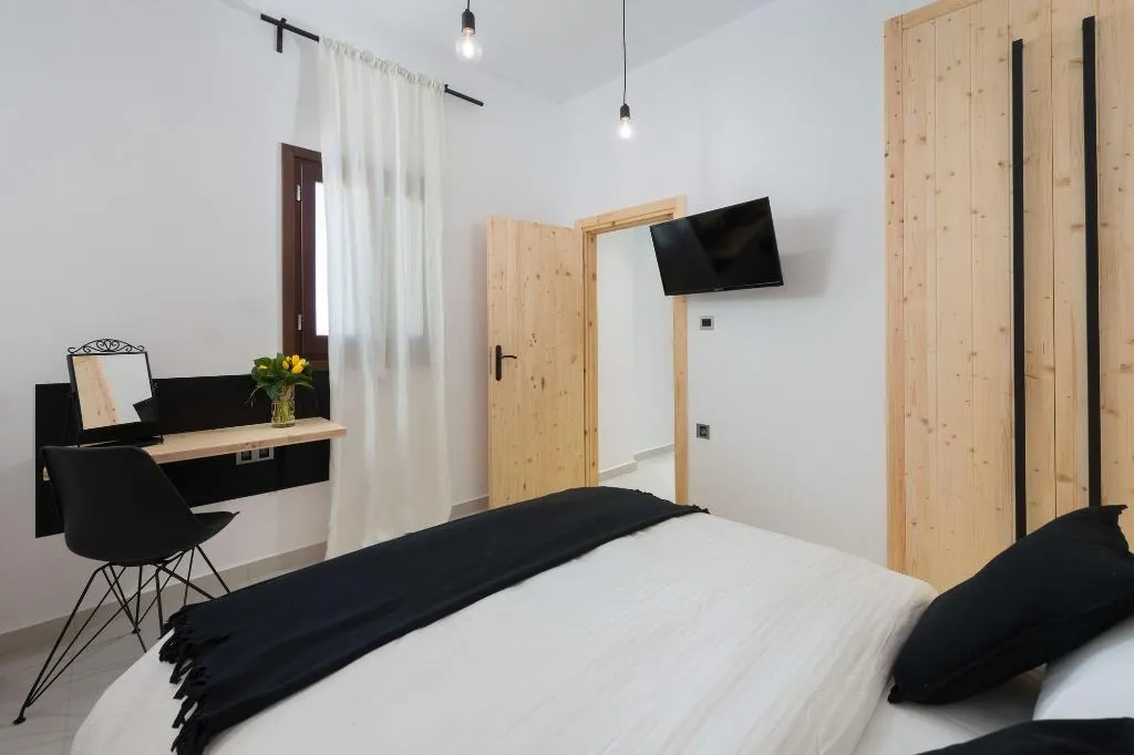 Room, Old Town Senses Boutique Hotel, Rhodes
