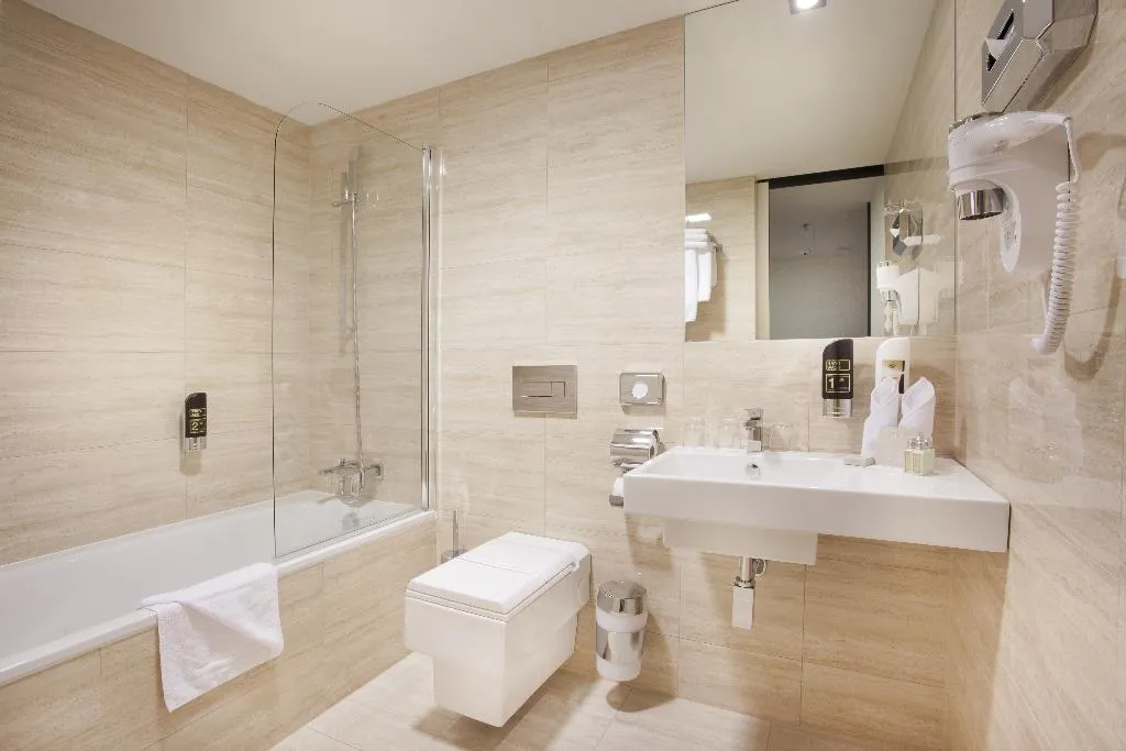 SUITE DELUXE Room, Grandior Hotel Prague, Prague