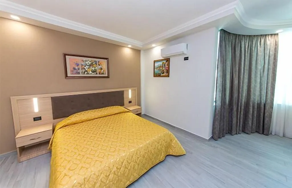Room, Western Star Hotel, Durres