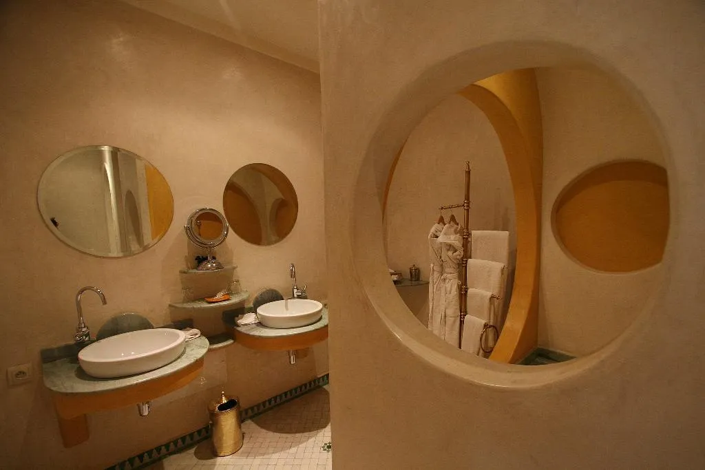 SUITE STANDARD Room, Demeures D'Orient Riad de Luxe & Spa, Marrakech
