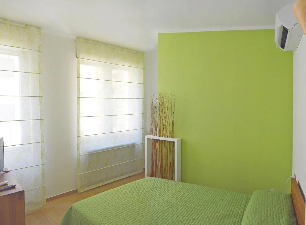 Room, B&B I 10 Mondi, Milan