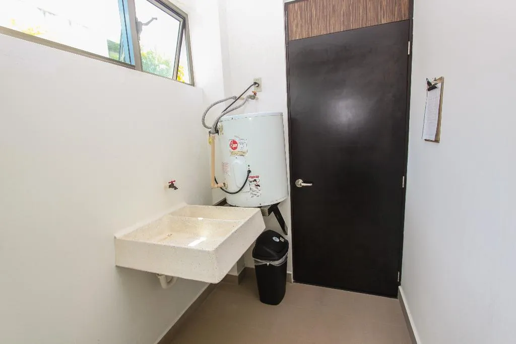 APARTMENT TWO BEDROOMS Room, Klem Residence, Playa Del Carmen