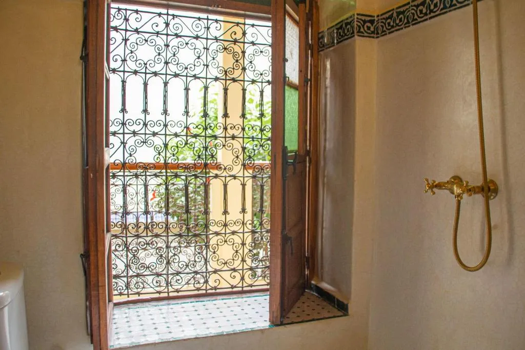 Room, Riad Dar Tamlil, Marrakech