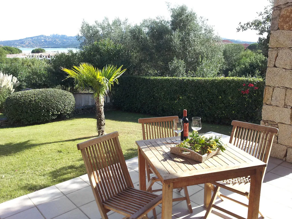 General view, Residence La Costa, Olbia