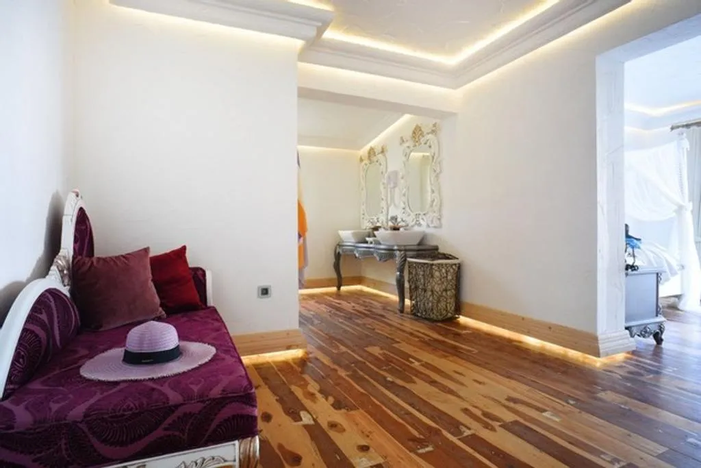 SUITE WITHOUT BALCONY Room, Likya Gardens Hotel, Dalaman