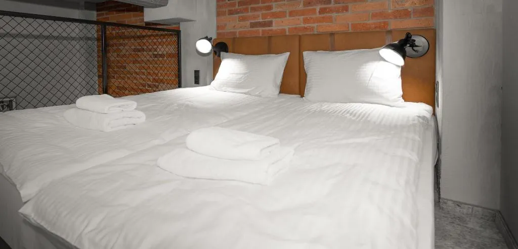 Room, Montownia Lofts & Experience, Gdansk