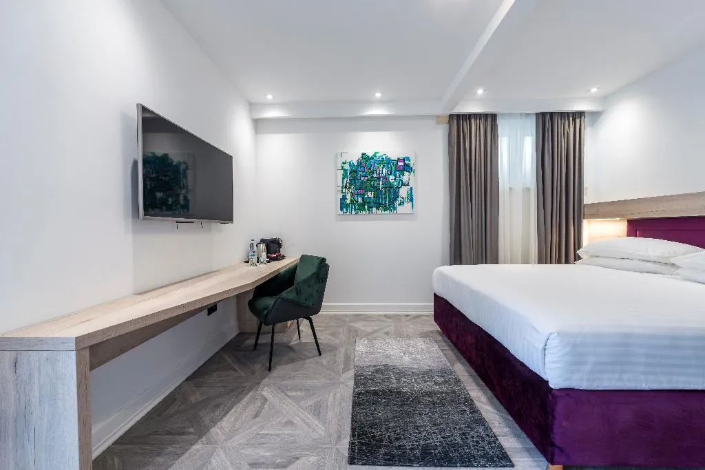 DOUBLE SUPERIOR Room, Villa Orabelle, Dubrovnik