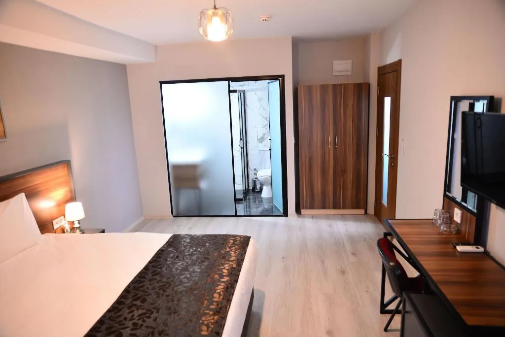 Room, Privado Hotels, Antalya