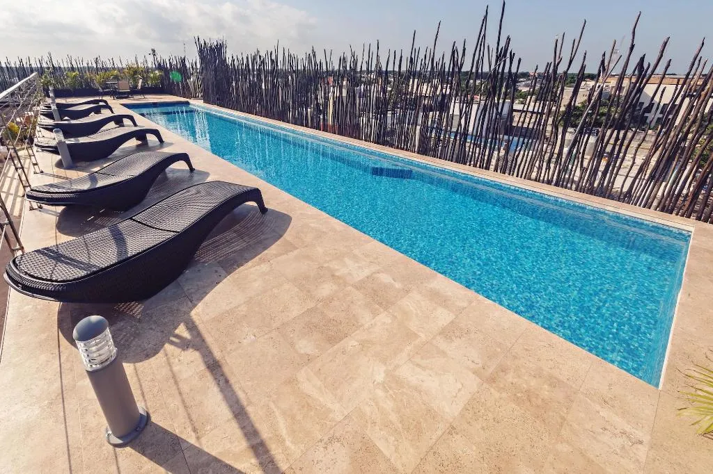 Sports and Entertainment, Hotel CARPE DIEM Tulum by Nah Hotels, Cancun Area