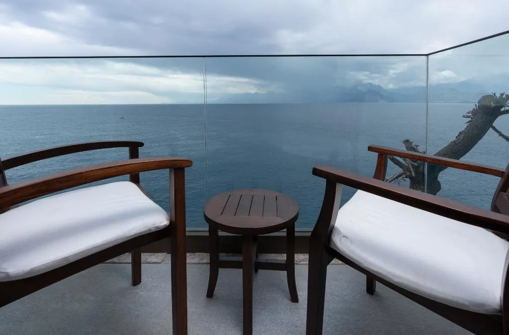 CAVE STANDARD Room, Perge Hotels Adults Only 18+, Antalya