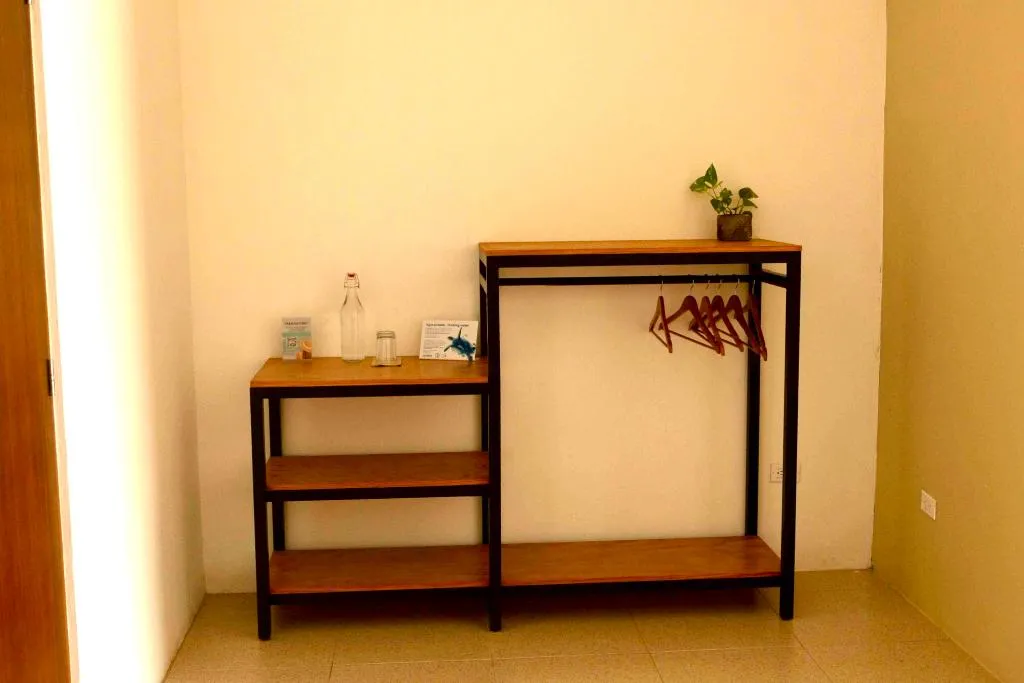 DOUBLE STANDARD Room, Nomads Hotel, Hostel & Rooftop Pool, Cancun Area