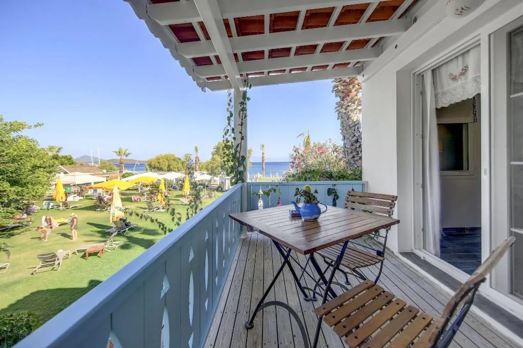 Room, Kefi Beach And Suites, Bodrum