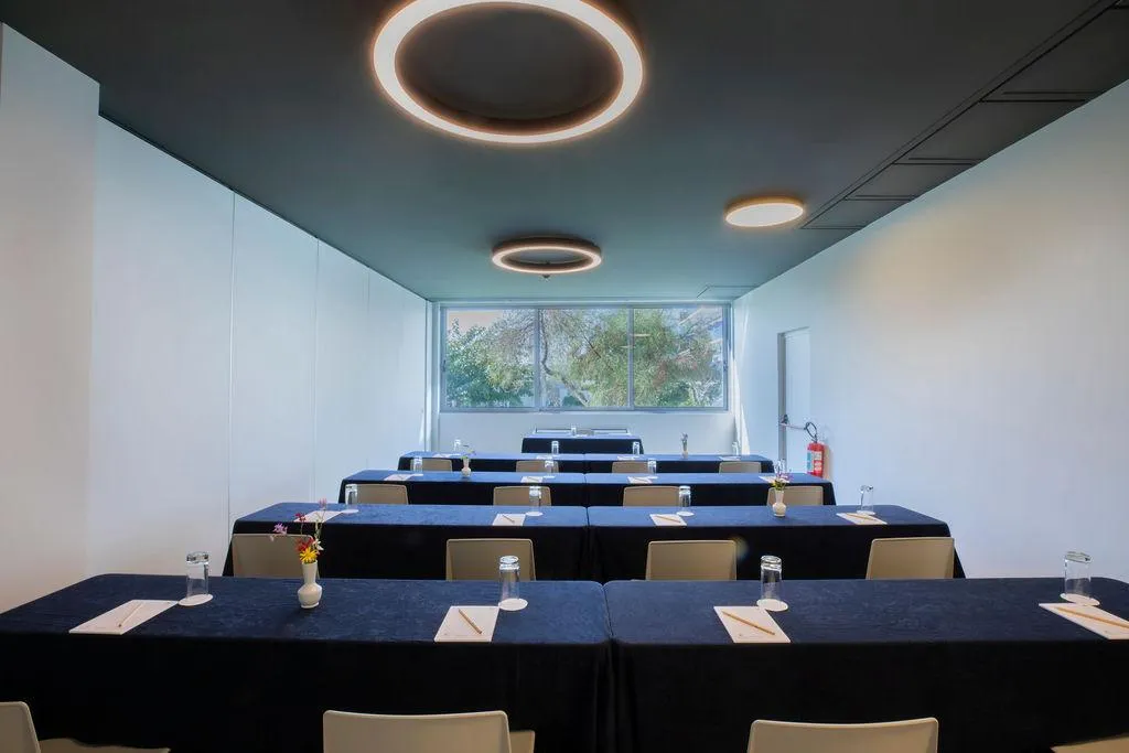 Conferences, Golden Coast, Athens