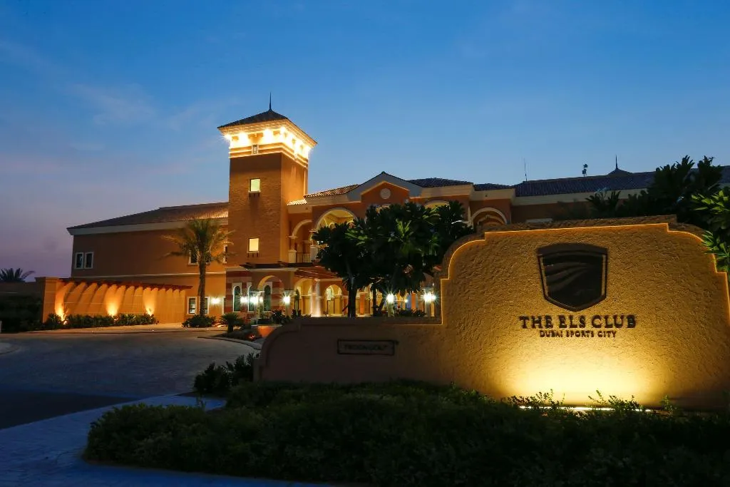 Sports and Entertainment, Radisson Dubai Damac Hills, Dubai