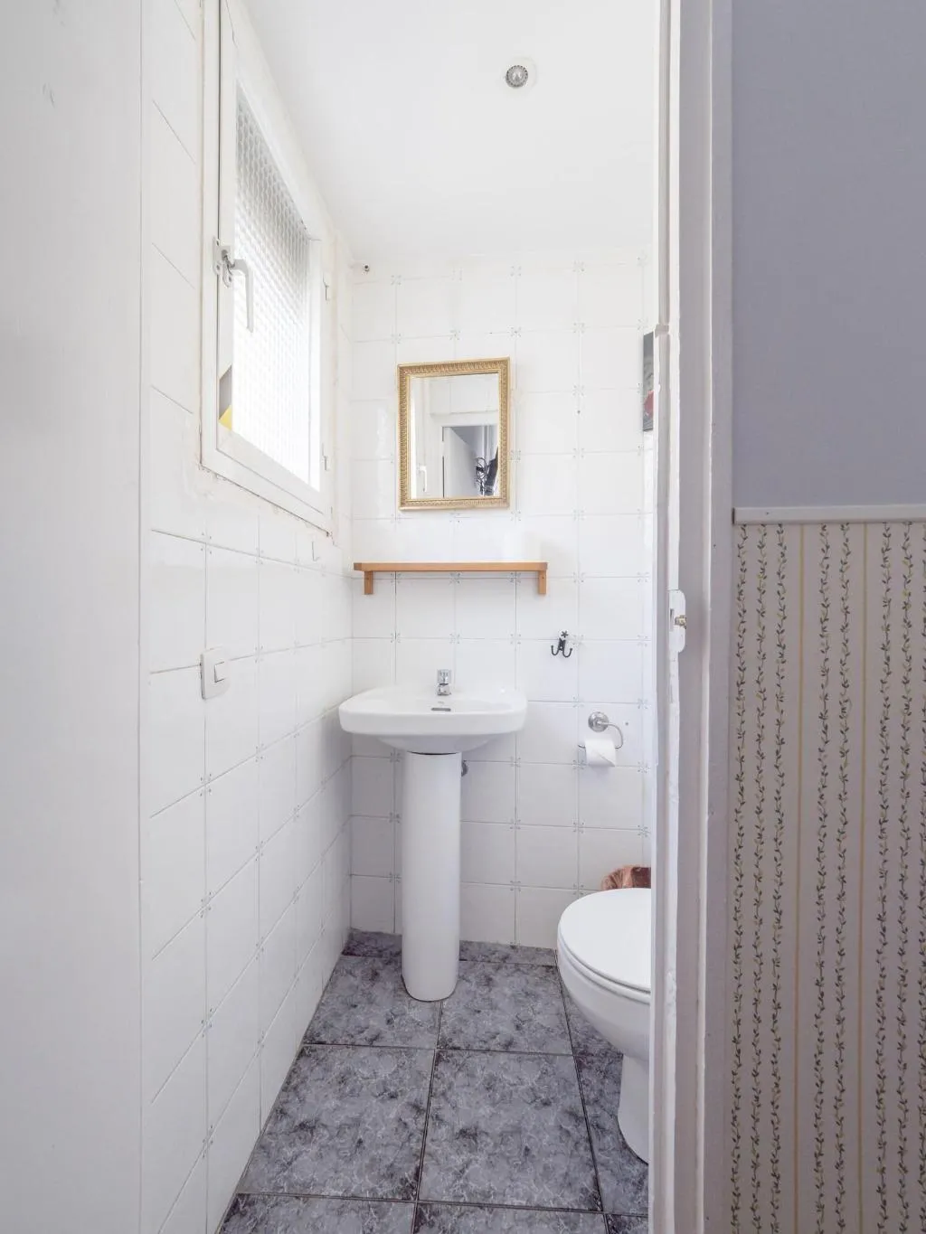 Room, Hostal Apolo Xi, Madrid