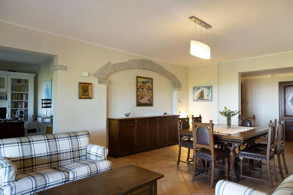 Conferences, Villa Anastasia, Olbia