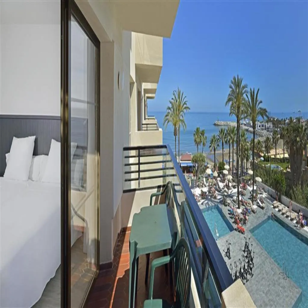 Room, Ocean House Costa del Sol by Grupotel, Costa Del Sol