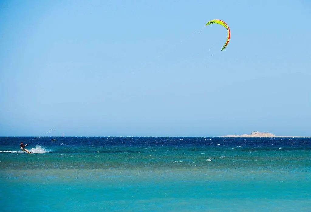 Sports and Entertainment, Lotus Bay Beach Resort, Red Sea Riviera