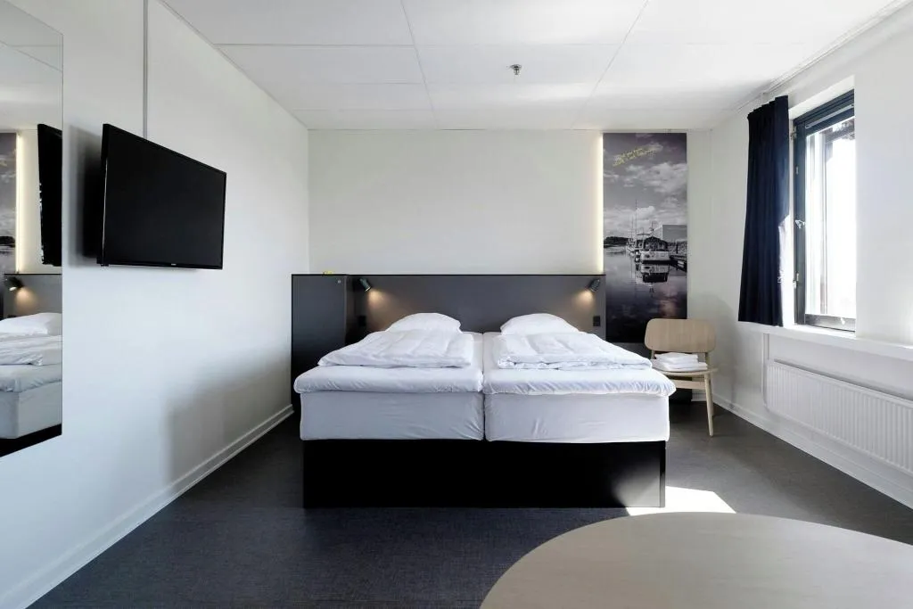 Room, Four Points Flex by Sheraton Ishoj, Copenhagen