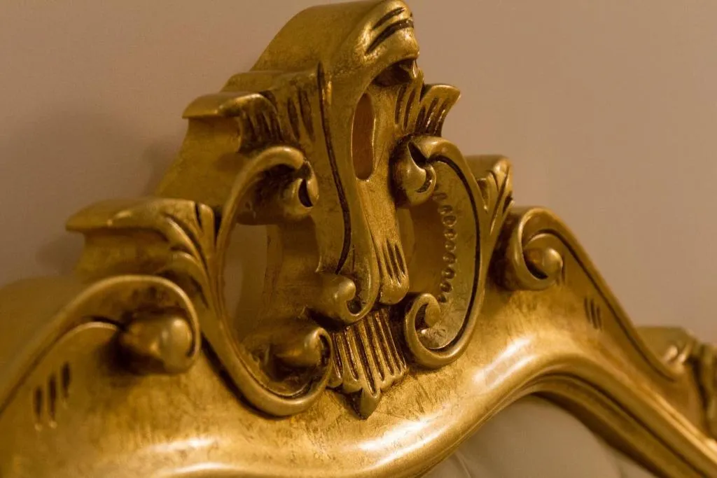 Room, Palazzo Tasca Guest House & Luxury Suite, Catania