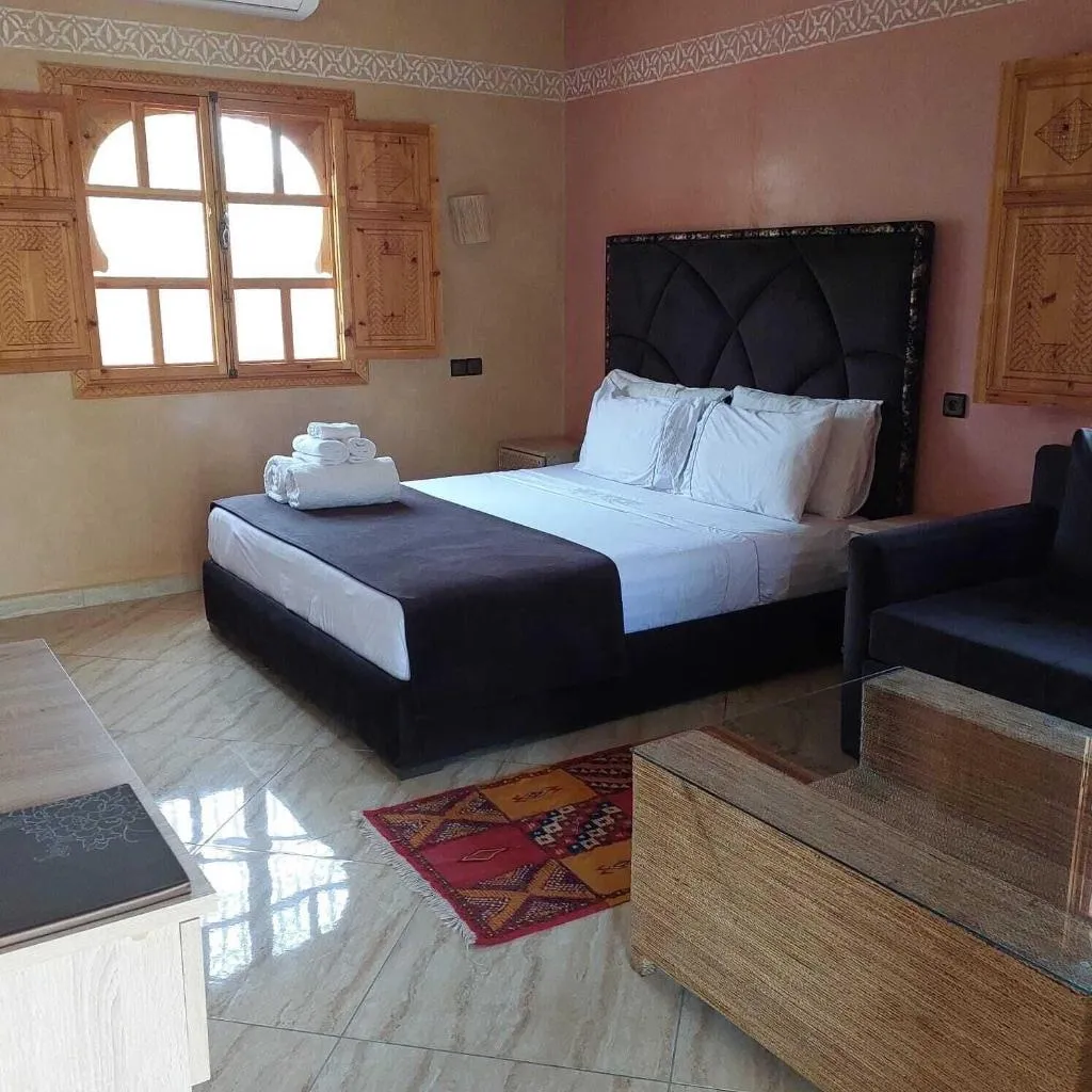 Room, Chez Mamouchthka, Marrakech